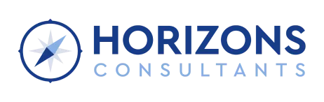 HORIZONS CONSULTANTS logo