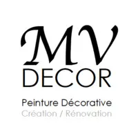MV DECOR logo