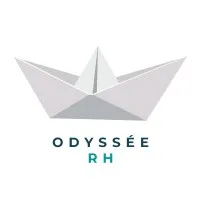 ODYSSEE RH logo