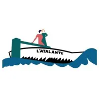 LES FILMS DE L'ATALANTE -SARL (LES FILMS DE L'ATALANTE) logo