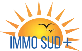 IMMO SUD PLUS logo