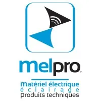 MELPRO logo