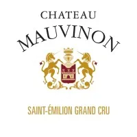 SCEA DU CHATEAU MAUVINON logo