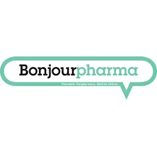 PHARMACIE DE L'ALLIANCE logo