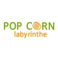 HERCULIS (POP CORN LABYRINTHE) logo