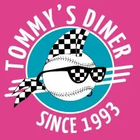 TD MONTAUBAN (TOMMY'S DINER) logo