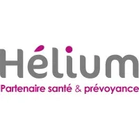 HELIUM logo