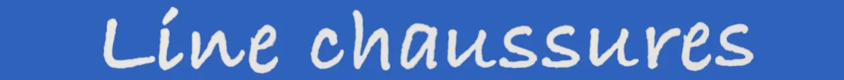 EURL LEFOUL (LINE CHAUSSURES) logo