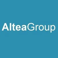 ALTEA GROUP logo
