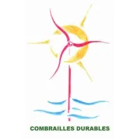 COMBRAILLES DURABLES logo