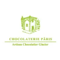 CHOCOLATERIE PARIS logo