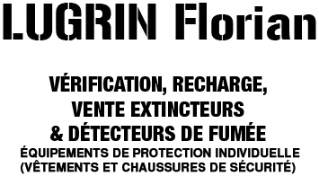 LUGRIN FLORIAN logo