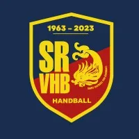SAINT RAPHAEL VAR HANDBALL logo