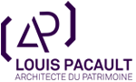 PACAULT LOUIS logo