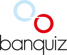 BANQUIZ logo