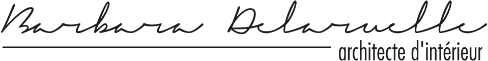 DELARUELLE BARBARA logo
