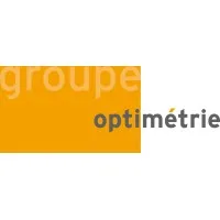 OPTIMETRIE (OPTIMETRIE) logo