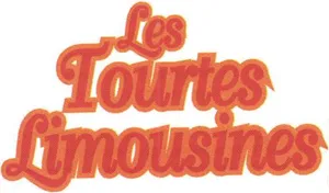 LES TOURTES LIMOUSINES logo