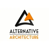 ALTERNATIVE ARCHITECTURE (ALTERNARCHI) logo