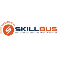SKILLBUS logo