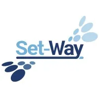 SET-WAY logo