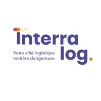 INTERRA LOG logo