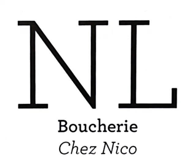 NICOLAS LEROY (CHEZ NICO) logo