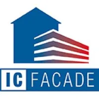 IC FACADE logo