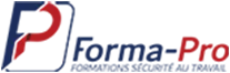 FORMA-PRO (FORMA-PRO) logo