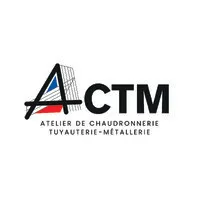 A C T M logo