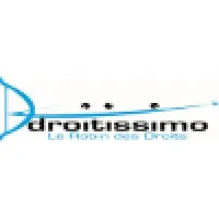 DROITISSIMO.COM (IMPOT-MALIN.COM) logo