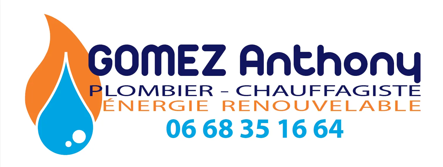 GOMEZ ANTHONY (GOMEZ ANTHONY) logo
