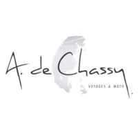 AUGUSTIN DE CHASSY logo