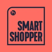 SMART SHOPPER logo