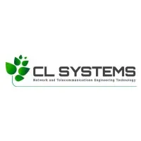 CL SYSTEMS logo