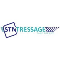 STN TRESSAGE logo
