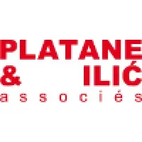 PLATANE & ILIC ASSOCIES (P&I) logo