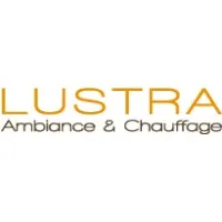 LUSTRA logo