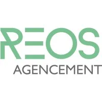 REOS AGENCEMENT (REOS) logo