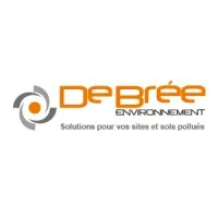 DE BREE ENVIRONNEMENT (DE BREE ENVIRONNEMENT) logo