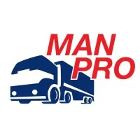 MANPRO INTERIM logo