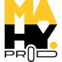 MAHY PROD (GRAFFIKWEB) logo