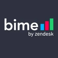 Voici le logo de la marque ZENDESK FRANCE (WE ARE CLOUD) qui représente son identité graphique.