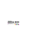 MEDIA SON (MEDIA SON) logo