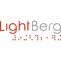 LIGHTBERG logo