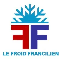 LE FROID FRANCILIEN logo