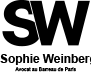 WEINBERG SOPHIE logo