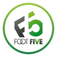 FOOT FIVE logo