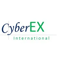 CYBEREX INTERNATIONAL logo