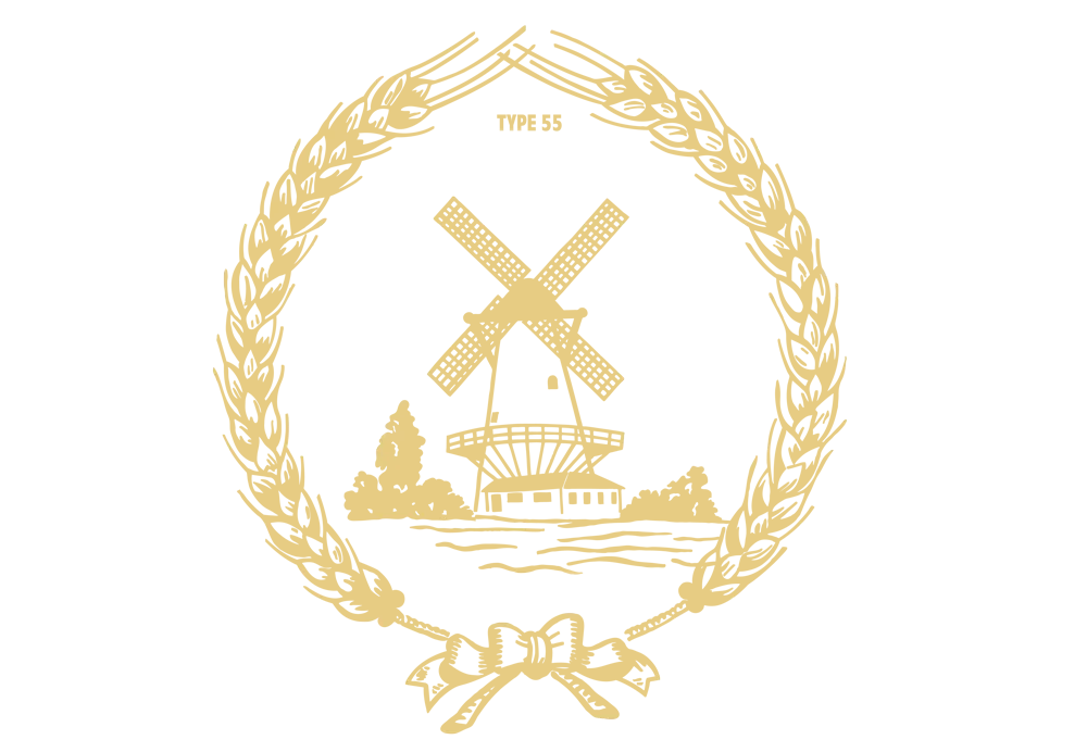 MINOTERIE DREAN logo